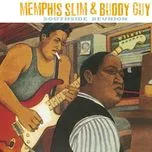 Ca nhạc Southside Reunion - Buddy Guy, Memphis Slim