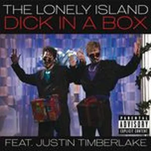 Dick In A Box (Single) - The Lonely Island, Justin Timberlake