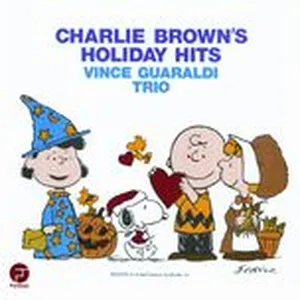 Charlie Brown's Holiday Hits - Vince Guaraldi Trio