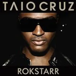 Rokstarr (2010 Deluxe Edition) - Taio Cruz