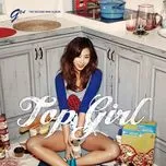Top Girl (Mini Album) - G.NA