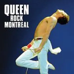 Queen Rock Montreal - Queen
