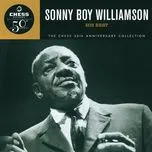 Ca nhạc His Best - Sonny Boy Williamson