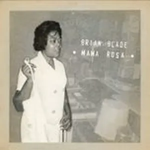 Mama Rosa - Brian Blade