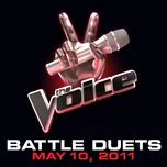 Ca nhạc Battle Duets - May 10, 2011 (The Voice Performances) (EP) - V.A