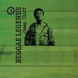 Reggae Legends - Jimmy Cliff