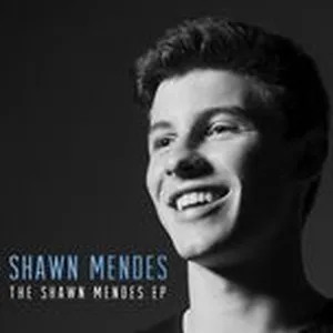 Shawn Mendes (EP) - Shawn Mendes