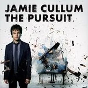 The Pursuit (Bonus Track Version) - Jamie Cullum