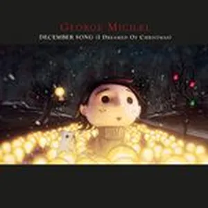 December Song (I Dreamed Of Christmas) (EP) - George Michael