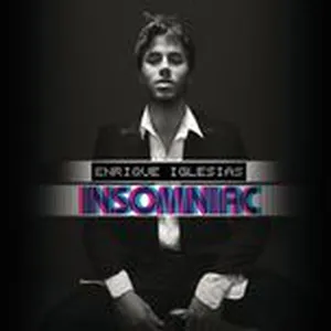 Insomniac (Europe Bonus Track) - Enrique Iglesias