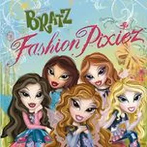 Fashion Pixiez - Bratz