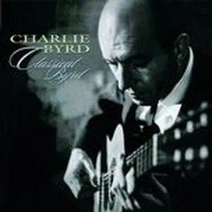 Classical Byrd - Charlie Byrd