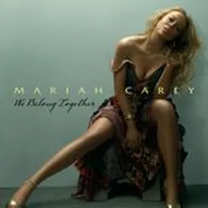 We Belong Together (EP) - Mariah Carey