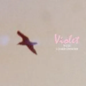 Y.O.U (Single) - Violet