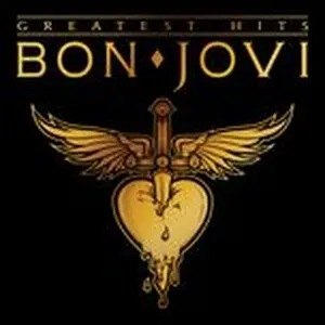 Bon Jovi Greatest Hits - Bon Jovi