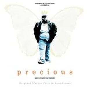 Precious: Based On The Novel 