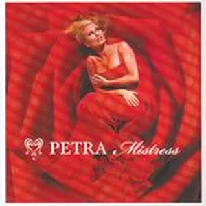 Mistress - Petra Berger
