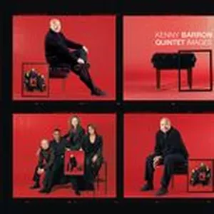 Images - Kenny Barron Quintet