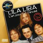 Nghe nhạc Lila Liba - Archivum - L'Art Pour L'Art Tarsulat