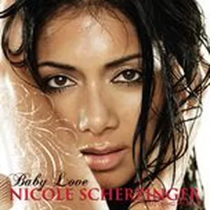 Baby Love (Single) - Nicole Scherzinger, Will.I.Am
