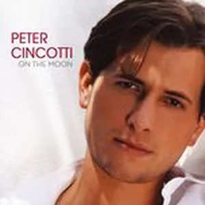 On The Moon (Re-Release) - Peter Cincotti