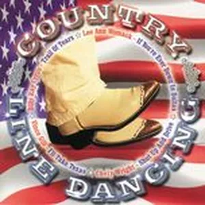 Country Linedancing - V.A