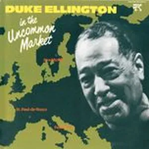 In The Uncommon Market - Duke Ellington