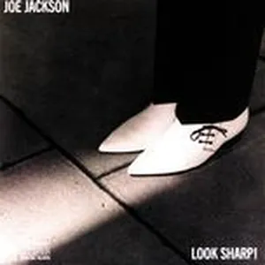 Look Sharp - Joe Jackson