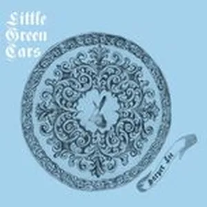 Harper Lee (EP) - Little Green Cars