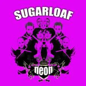 Neon - Sugarloaf