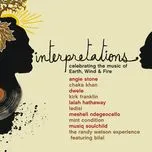 Interpretations: Celebrating The Music Of Earth, Wind & Fire - V.A