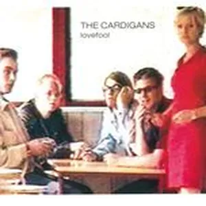 Lovefool (EP) - The Cardigans