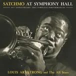 Tải nhạc Zing Satchmo At Symphony Hall 65th Anniversary: The Complete Performances chất lượng cao