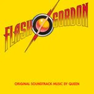 Flash Gordon (2011 Remaster) - Queen