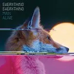 Man Alive - Everything Everything