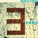 Nghe ca nhạc Evening Song - Furio Castri, Paolo Fresu