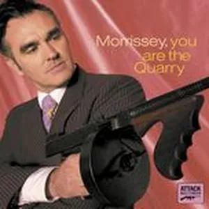 You Are The Quarry (Deluxe Edition) - Morrissey