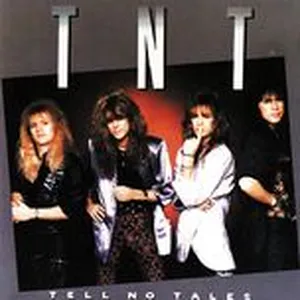 Tell No Tales - TNT