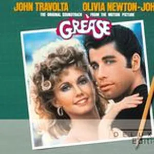 Grease (Soundtrack From The Motion Picture) - V.A