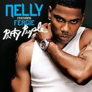 Party People (Single) - Nelly, Fergie