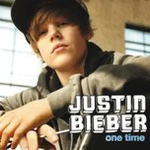 One Time (Single) - Justin Bieber