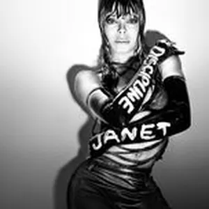 Rock With U (Single) - Janet