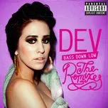 Tải nhạc Zing Bass Down Low: The Remixes trực tuyến