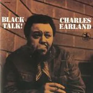 Black Talk! - Charles Earland