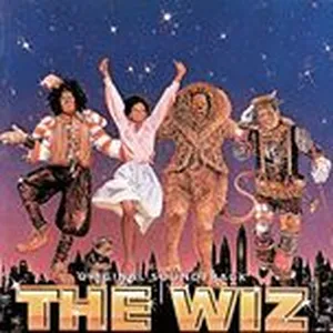The Wiz (Original Soundtrack) - V.A