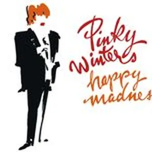 This Happy Madness - Pinky Winters