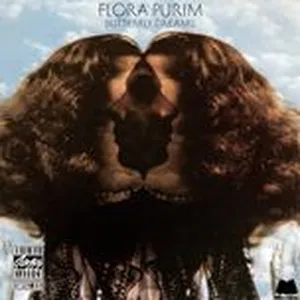 Butterfly Dreams - Floria Purim