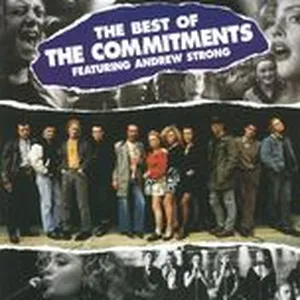 The Best Of The Commitments - The Commitments
