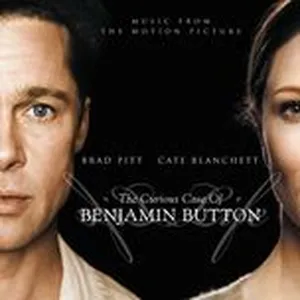 The Curious Case Of Benjamin Button (Music From The Motion Picture) - V.A
