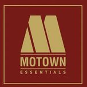 Motown Essentials - V.A